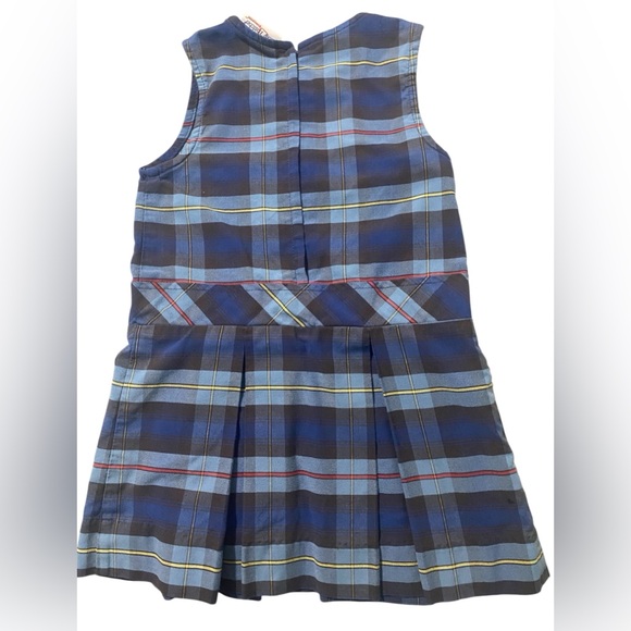 Becky Thatcher Dress and Shirt - Picture 3 of 9